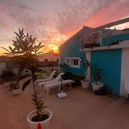 Tropicana One Bedroom Flat T1 In Albufeira Gale Close To 8 Beaches Exterior photo