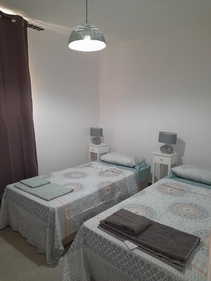 Tropicana One Bedroom Flat T1 In Albufeira Gale Close To 8 Beaches Exterior photo