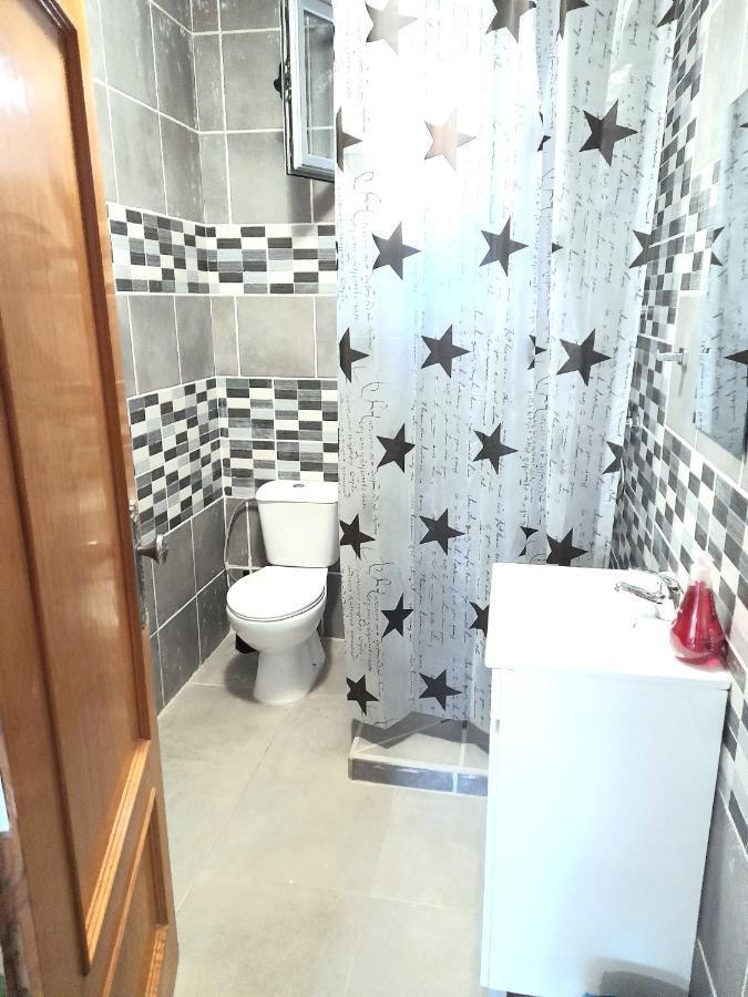 Tropicana One Bedroom Flat T1 In Albufeira Gale Close To 8 Beaches Exterior photo
