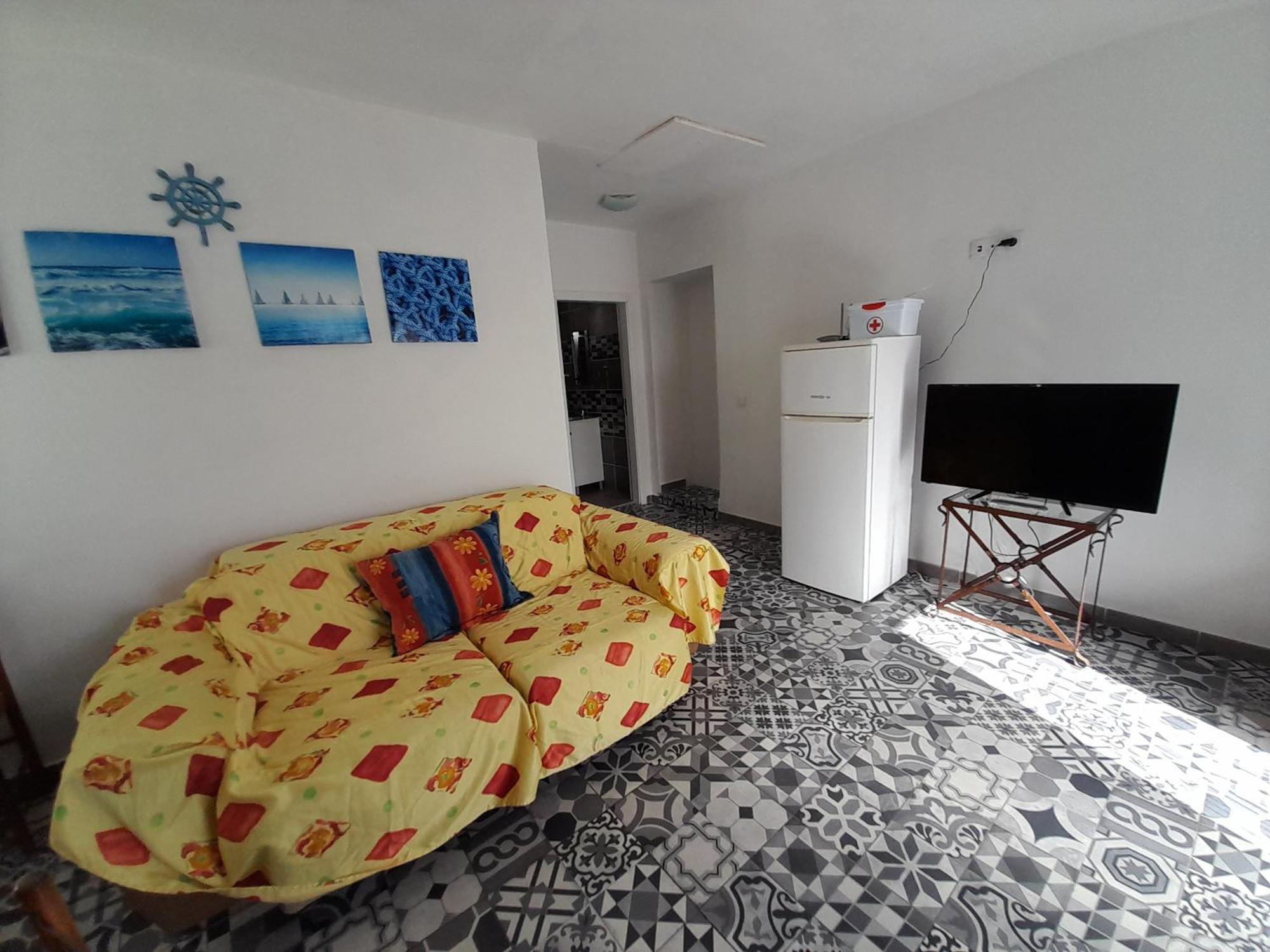 Tropicana One Bedroom Flat T1 In Albufeira Gale Close To 8 Beaches Exterior photo