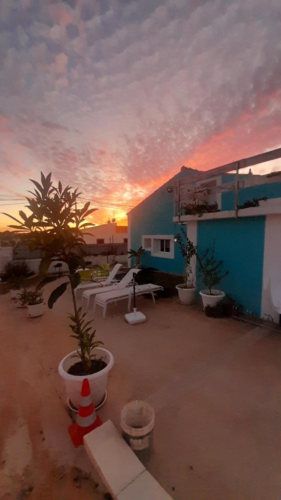 Tropicana One Bedroom Flat T1 In Albufeira Gale Close To 8 Beaches Exterior photo