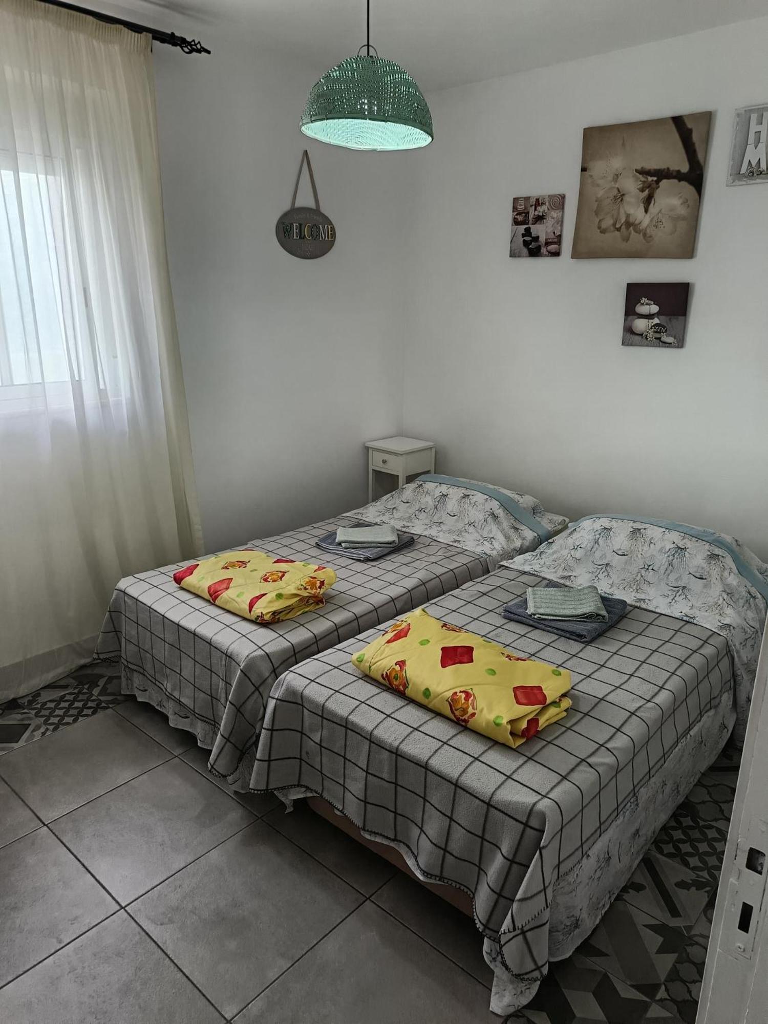 Tropicana One Bedroom Flat T1 In Albufeira Gale Close To 8 Beaches Exterior photo